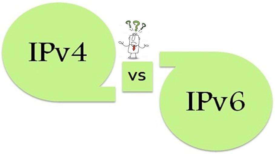 IPv4與IPv6之間有哪些區(qū)別