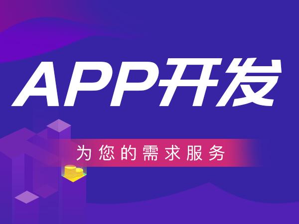 淺析南昌APP開發(fā)及特點