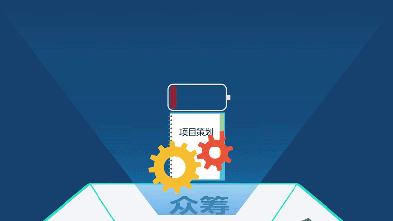 眾籌APP開發(fā)應(yīng)具備哪些功能？